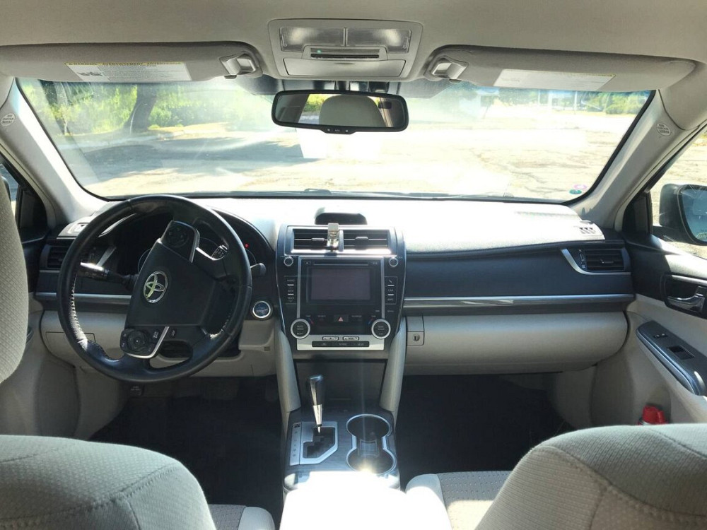 Продам Toyota Camry 2.5 Hybrid 2012 Бендеры - изображение 4
