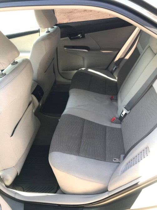 Продам Toyota Camry 2.5 Hybrid 2012 Бендеры - изображение 6