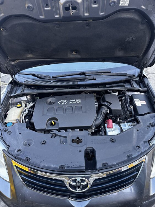 Продам Toyota Avensis 2010 Рыбница - изображение 4