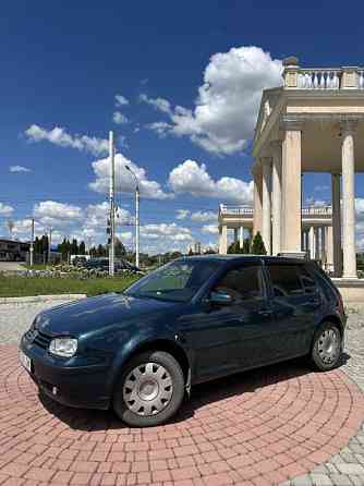 Продам golf 4 Парканы