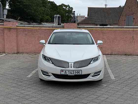 Lincoln MKZ 2013 an Tiraspol Tiraspol