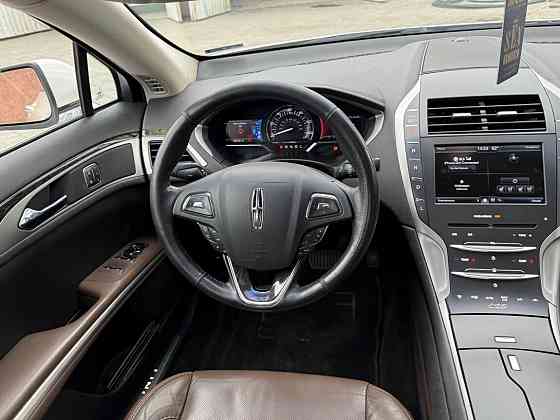 Lincoln MKZ 2013 an Tiraspol Tiraspol