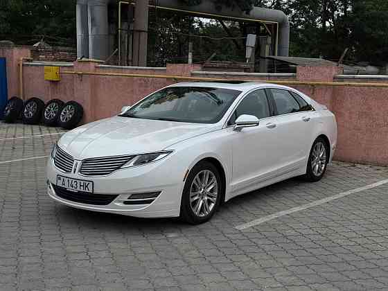 Lincoln MKZ 2013 an Tiraspol Tiraspol