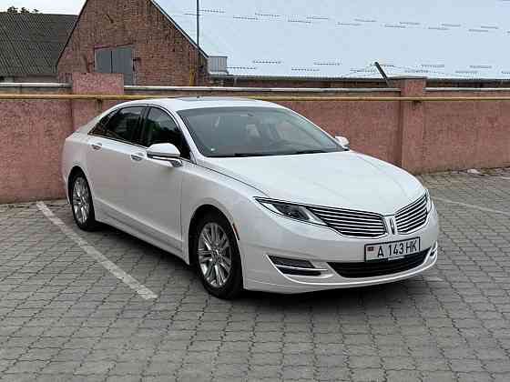 Lincoln MKZ 2013 an Tiraspol Tiraspol