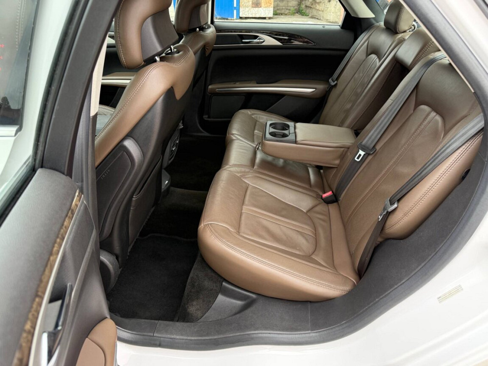 Lincoln MKZ 2013 an Tiraspol Tiraspol - fotografie 4