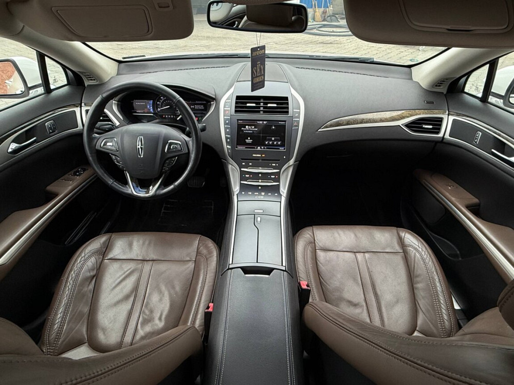 Lincoln MKZ 2013 an Tiraspol Tiraspol - fotografie 8