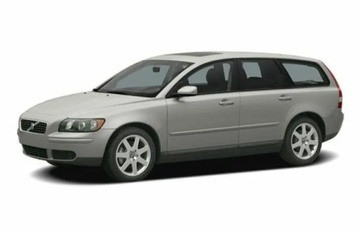 Продам VOLVO V50 универсал, серебристый, 2004 г. в., дизель 2700 у. е. Тирасполь - изображение 1