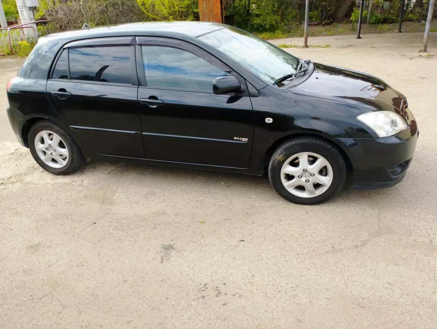 Corola 2006 5500$ Дубоссары - изображение 2