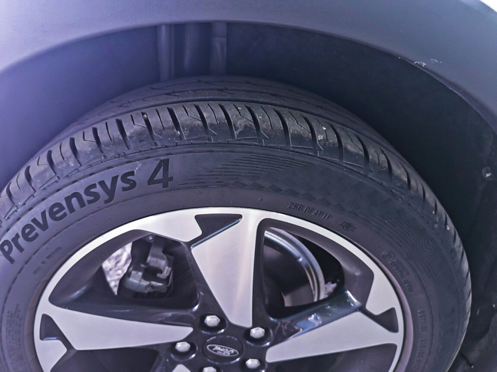 Ford Focus 2022 год Кишинёв Кишинёв - изображение 9