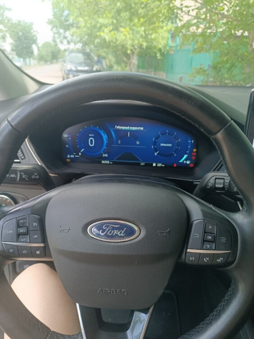 Ford Focus 2022 год Кишинёв Кишинёв - изображение 10
