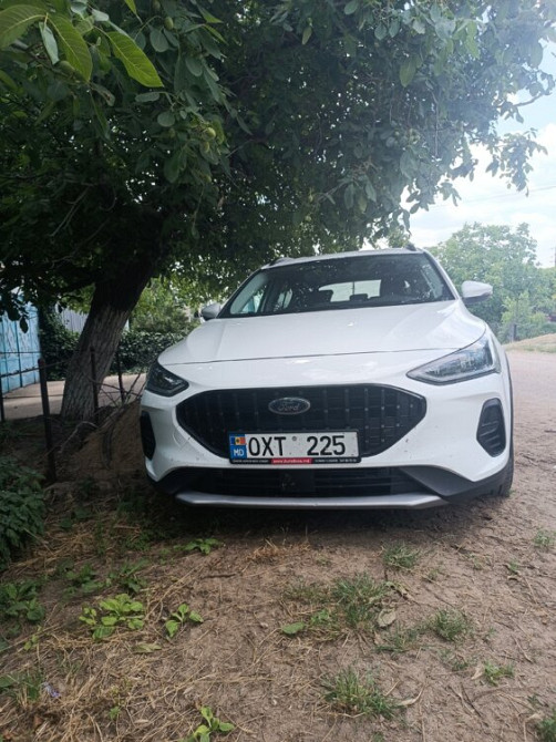 Ford Focus 2022 год Кишинёв Кишинёв - изображение 1