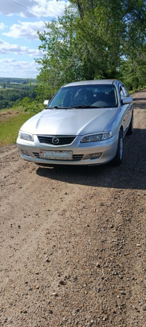 Mazda 626 2000 an Tiraspol Tiraspol - fotografie 3