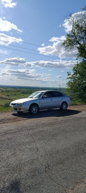 Mazda 626 2000 an Tiraspol Tiraspol - fotografie 4