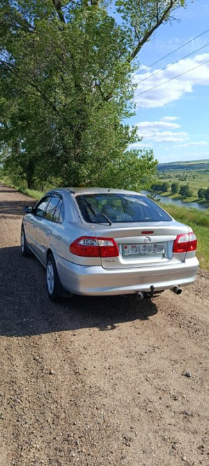Mazda 626 2000 an Tiraspol Tiraspol - fotografie 2