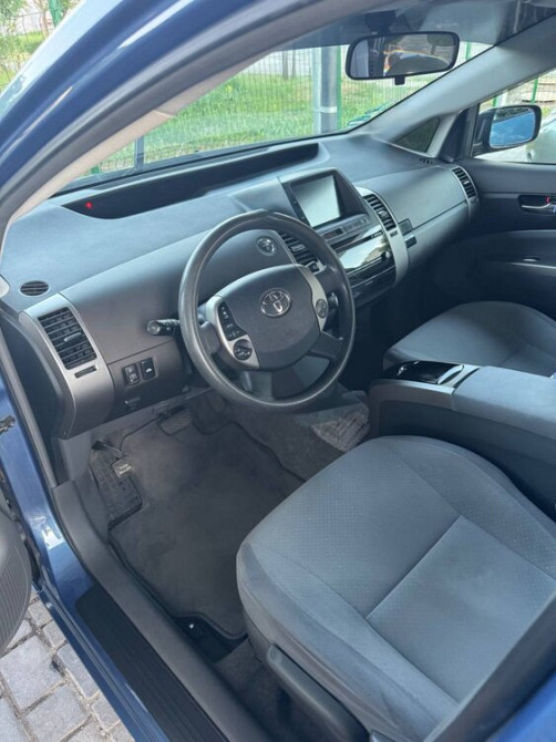 Toyota Prius 2004 год Тирасполь Тирасполь - изображение 5
