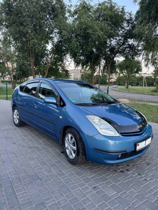 Toyota Prius 2004 год Тирасполь Тирасполь - изображение 7