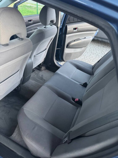 Toyota Prius 2004 год Тирасполь Тирасполь - изображение 9
