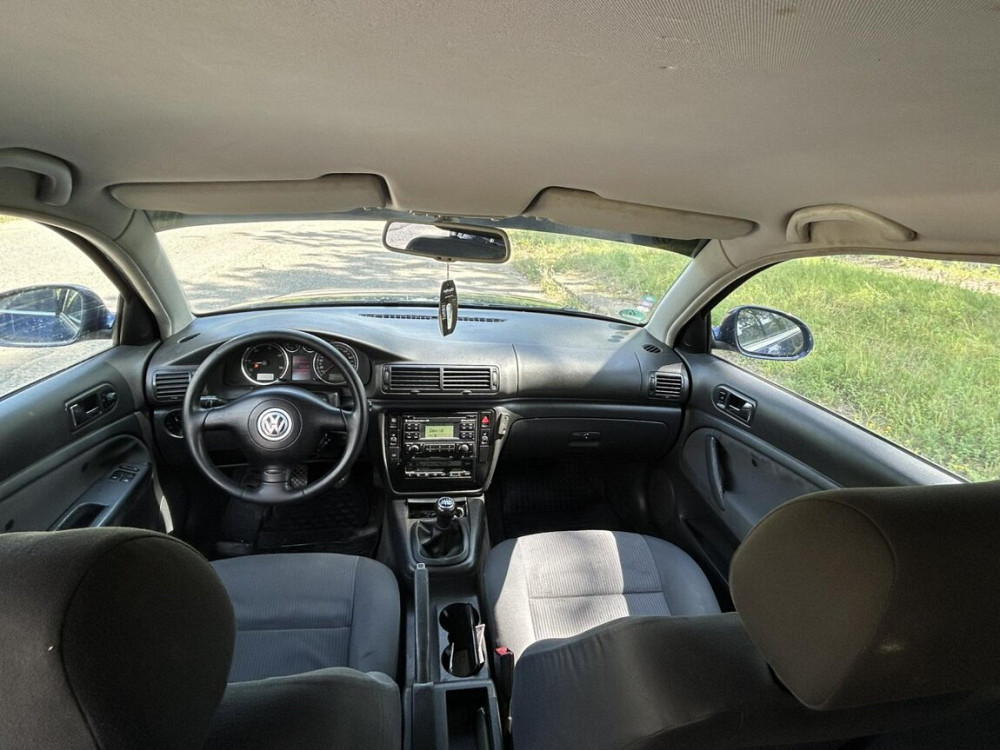 Volkswagen Passat 2005 год Дубоссары Дубоссары - изображение 4