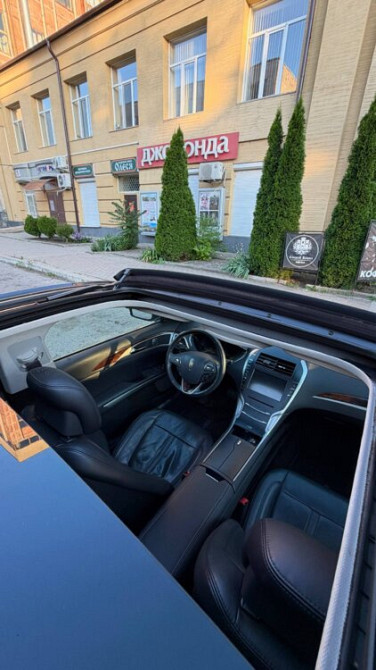 Lincoln MKZ 2013 год Тирасполь Тирасполь - изображение 7