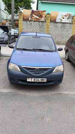 Renault Logan Тирасполь