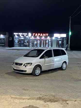 Opel Zafira 2004 an Slobozia Slobozia