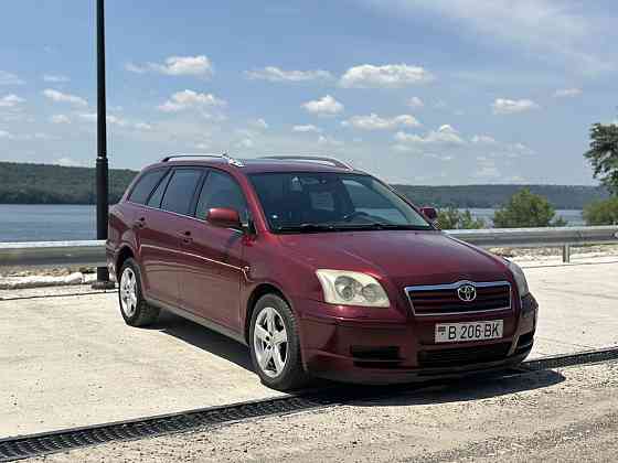Продам таета авенсис Дубоссары