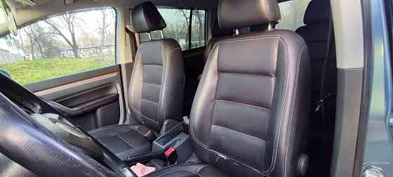 Volkswagen Touran 2006 год Суклея Суклея