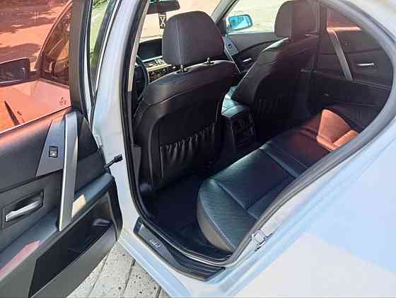 Продам BMW E60 Slobozia