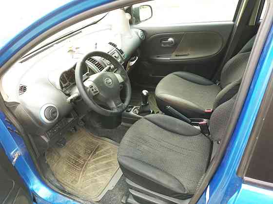 Nissan Note 2006 год Ближний Хутор Ближний Хутор