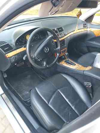 Е280 CDI Sucleia
