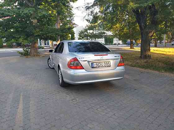 Е280 CDI Sucleia