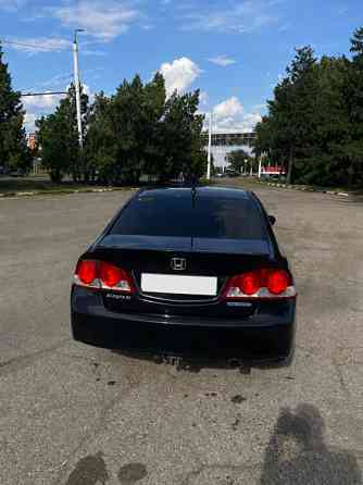 Продам Honda Civic 1.3 Hybrid, 2007 год Тирасполь