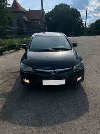 Продам Honda Civic 1.3 Hybrid, 2007 год Тирасполь