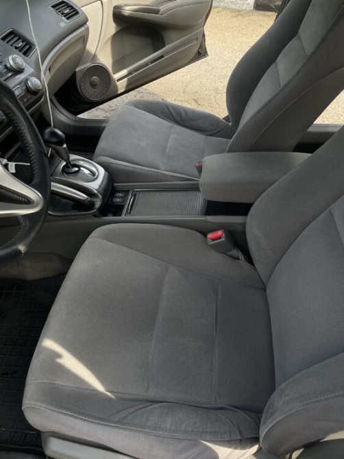 Продам Honda Civic 1.3 Hybrid, 2007 год Tiraspol - fotografie 6