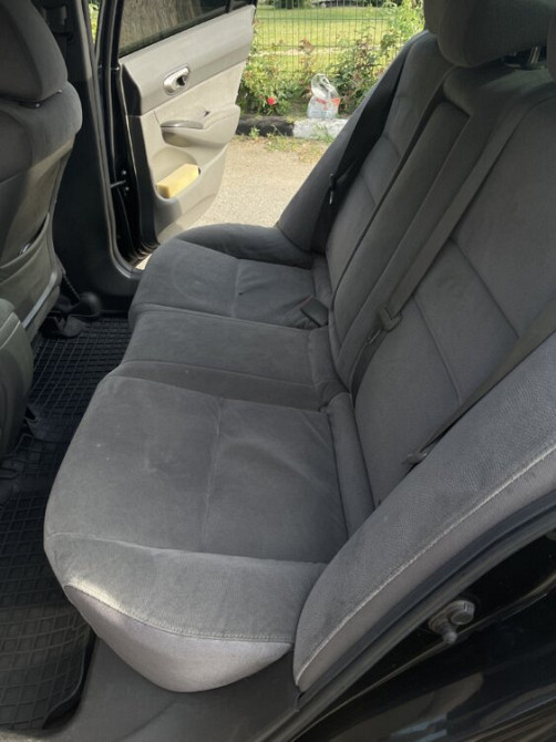 Продам Honda Civic 1.3 Hybrid, 2007 год Tiraspol - fotografie 7