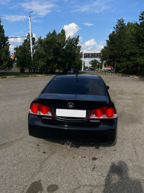 Продам Honda Civic 1.3 Hybrid, 2007 год Tiraspol - fotografie 4