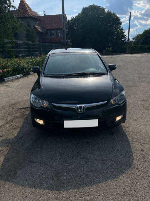Продам Honda Civic 1.3 Hybrid, 2007 год Tiraspol - fotografie 1