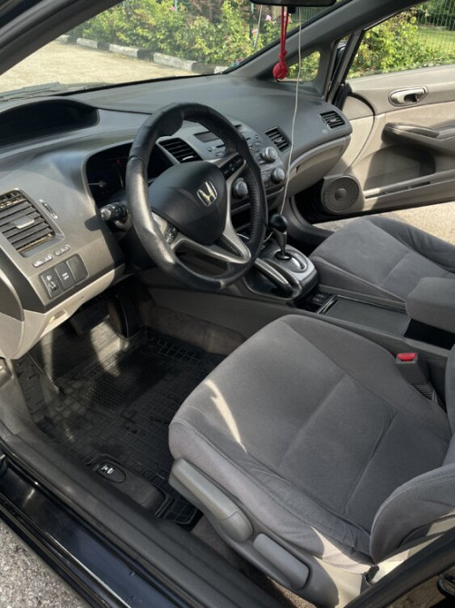 Продам Honda Civic 1.3 Hybrid, 2007 год Tiraspol - fotografie 5