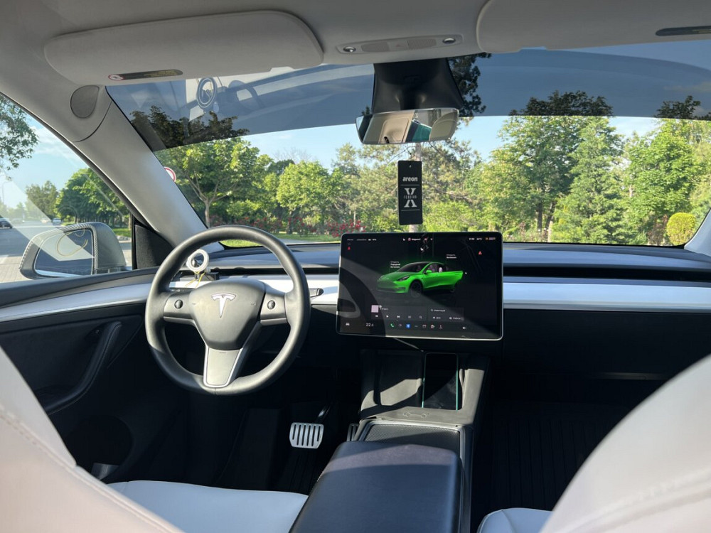 Tesla Y Perfomance Тирасполь - изображение 7