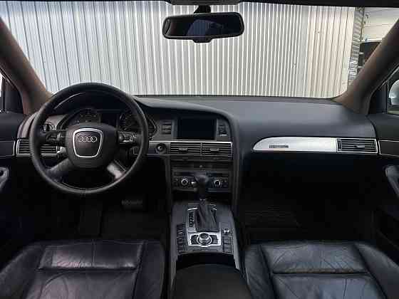 Audi A6 C6 Dubăsari