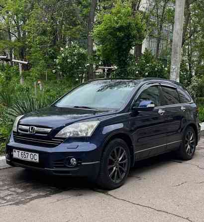 Honda CR-V 2007 год Бендеры Бендеры