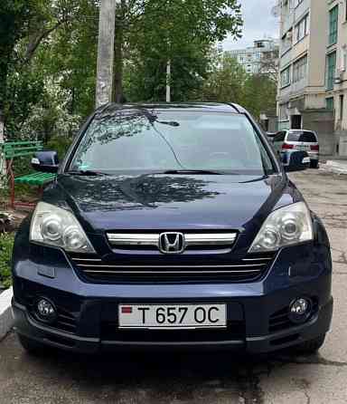Honda CR-V 2007 год Бендеры Бендеры