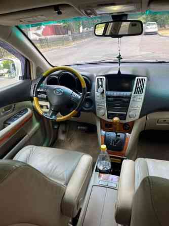 Продам Lexus RX400h, 2007 год Нейтральная регистрация Tiraspol