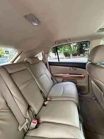 Продам Lexus RX400h, 2007 год Нейтральная регистрация Tiraspol