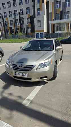 Toyota Camry Tiraspol