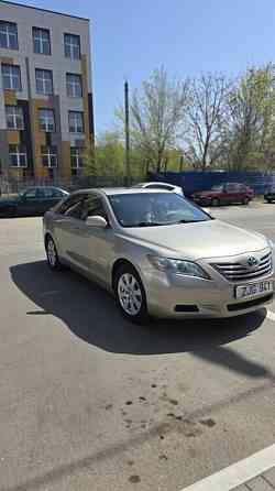 Toyota Camry Tiraspol