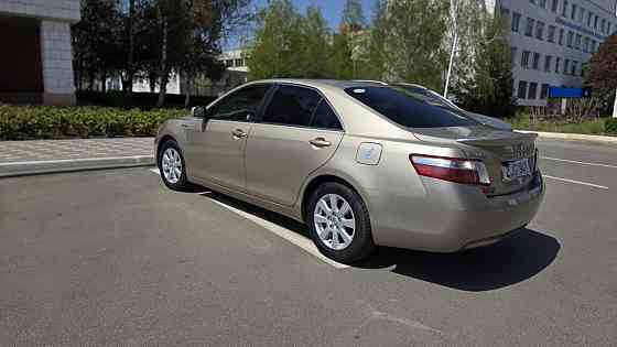 Toyota Camry Tiraspol