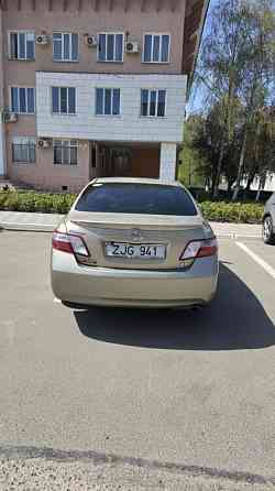 Toyota Camry Tiraspol