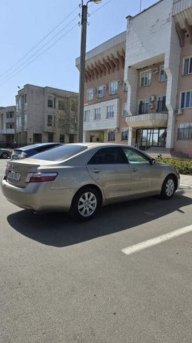 Toyota Camry Тирасполь - изображение 5