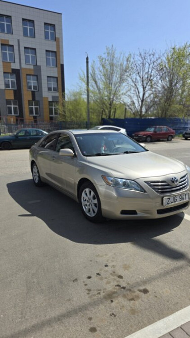 Toyota Camry Тирасполь - изображение 6